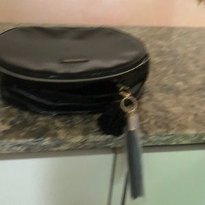 New Lancome Paris cosmetic suitcase